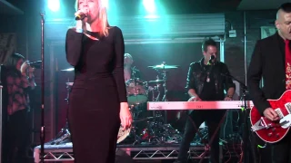 SEAN AND JULIETTE BEAVEN DO YOU WANNA TOUCH ULTIMATE JAM NIGHT 46 LUCKY STRIKE LIVE 12/9/2015