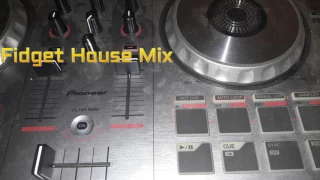 Fidget House Mix #3
