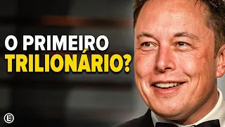 A Historia de Elon Musk - Histórias de Sucesso #10