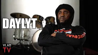 Daylyt on Island Boys Looking Like "Build-A-Rappers," Nothing is Original (Part 22)