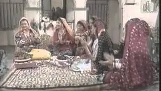 Hathen Gul Mehindi (هٿين گل ميندي) Sindhi Drama Part-8 | Pakistani Drama | PTV Classical Drama