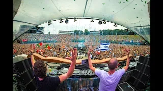 Vini Vici | Tomorrowland Belgium 2018