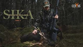 SIKA | Beyond The Highlands - Part II