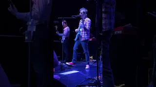 Across The Sea [Weezer at The Observatory Santa Ana 2024]