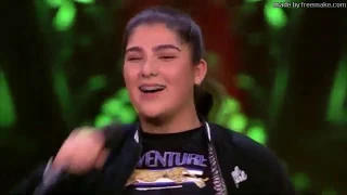 DC Music Elif – Modern World   The Sing Off   The Voice Kids 2020