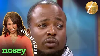 After The Threesome...Is My Husband Still Seeing her?👯‍♀️🧍‍♂️The Trisha Goddard Show Full Episode