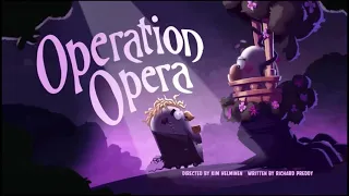 Angry birds Toons S1 episode 50 Operation opera