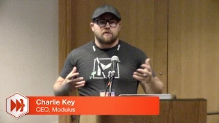 Using Node.js for Everything