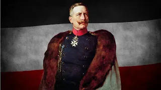 Wilhelm II. Tribute - The German Empire