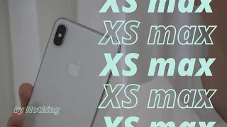 ЧЕСТНЫЙ ОБЗОР IPHONE XS MAX В 2022 ГОДУ | КАК РАБОТАЕТ IOS 16? | СТОИТ ЛИ ПОКУПАТЬ?!