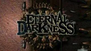 Eternal Darkness OST: tracks The Gift Of Forever & Ram Dao