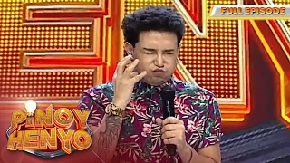 Paolo natuwa sa Escaño Family | Pinoy Henyo | January 4, 2023