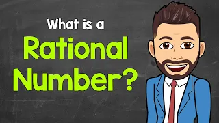 Rational Numbers Explained | Math with Mr. J