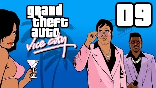 #9 - Бизнес || Grand Theft Auto: Vice City