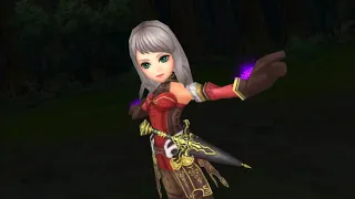 Dffoo arciela event chaos