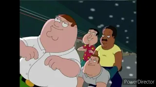 Family Guy  Around the world