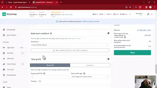 CQS Signals on 3Commas DCA Bots