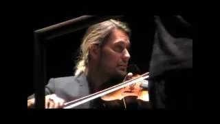 David Garrett - Tchaikovsky Violin Concerto in D major op 35 2-Roma 21/07/2016