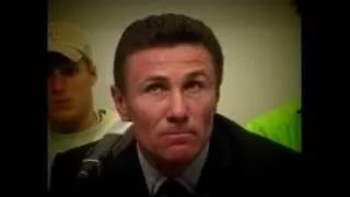 Сергей Бубка - биография -2 часть / Sergey Bubka - biography 2 part