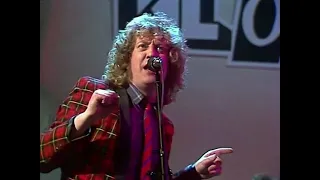 Slade - Run Runaway (Radio Bremen KLONS 1st March 1984)