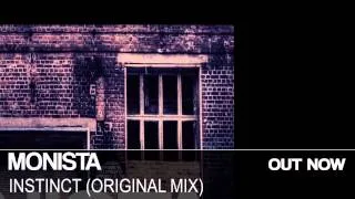 Monista - Instinct (Original Mix) [Legraib Records]