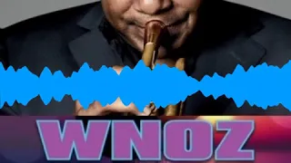 Wynton Marsalis on WNOZ New Orleans about new movie called "Bolden"