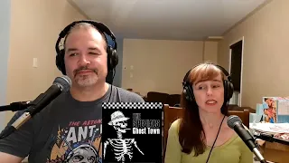 The Specials - Ghost Town Reaction