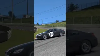 [Real Racing 3]  BMW M6 COUPE Drift 3