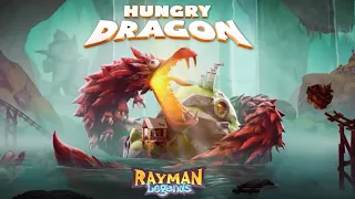 Seabreather A NEW DRAGON TRAILER ! - Hungry Dragon