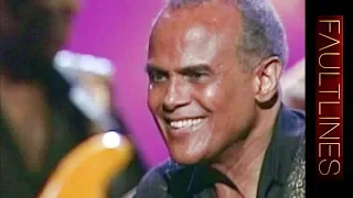 Harry Belafonte: On Obama and politics of race | Fault Lines