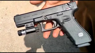 glock 18c made in pakistan
