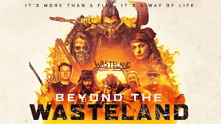 Beyond the Wasteland (2021) Official Trailer