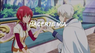 PUBLIC ↬ Make you mine「AMV」- (Sub. español)