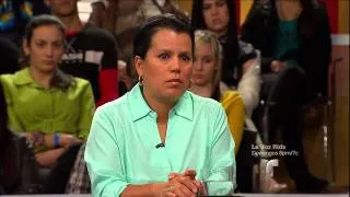 Caso Cerrado #3 07 06 2013