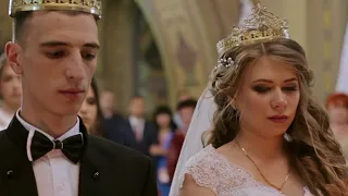 Wedding day  Ірина і Павло full HD