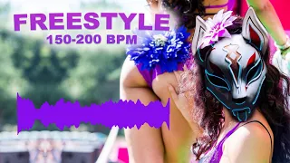 Freestyle Mix | June 2021 | Hardstyle, Freestyle, Pussy Lounge Vibes & More