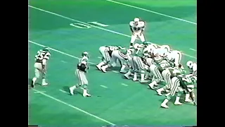 1977 10-16-77 St Louis Cardinals at Philadelphia Eagles pt 1 of 3
