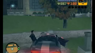 GTA 3 Speedrun (1:11:57 (WR)) Part 2