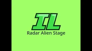 IL - Radar Alien Stage