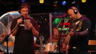 Howard Stern Show - Karaoke Contest (August 19th, 2008) (Part 2)