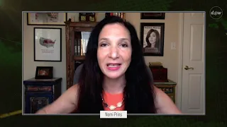 Growing economic bubbles will pop - Nomi Prins & Richard Wolff