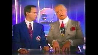 HNIC - Coach's Corner with Don Cherry - May 29th, 1993