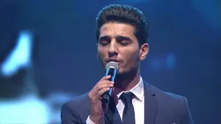 محمد عساف - موطني | Mohammed Assaf - Mawtini