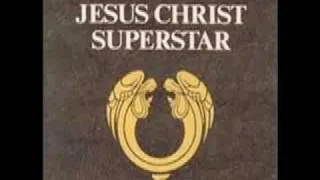 Hosanna - Jesus Christ Superstar (1970 Version)
