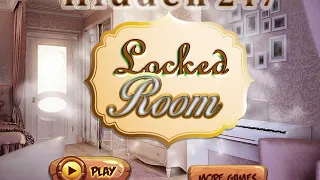 Locked Room