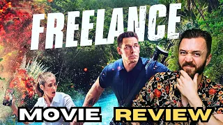 Freelance - Movie Review