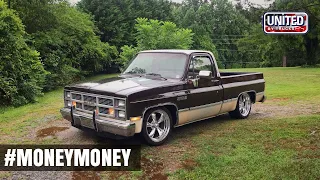 HOW MUCH DOES IT COST TO LS SWAP A C10? | A budget-minded swap breakdown