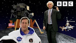 Science, Space and MORE with HORRIBLE HISTORIES! | CBBC #STEM