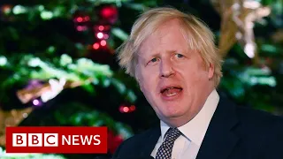 Boris Johnson faces Prime Minister’s Questions calls to resign as fury over party grows  - BBC News