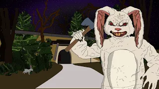 Bunny Man Bridge - True Animated Horror Story